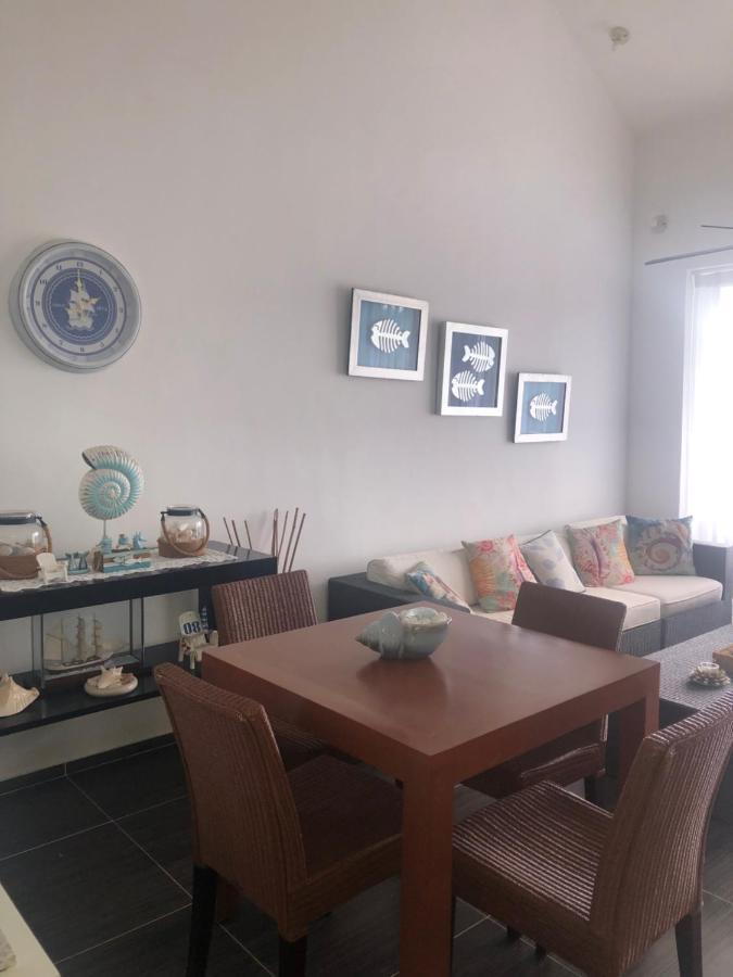Vista Mare Spectacular Ocean View Top Floor 1-Bedroom Condo, Samana Exterior photo