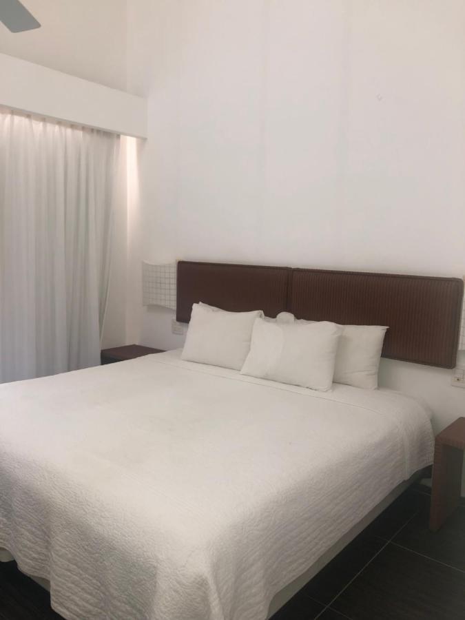 Vista Mare Spectacular Ocean View Top Floor 1-Bedroom Condo, Samana Exterior photo