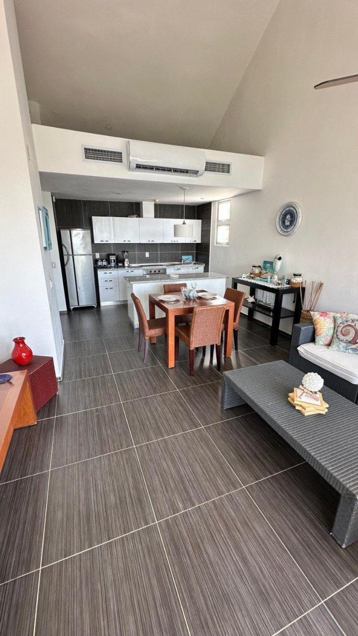 Vista Mare Spectacular Ocean View Top Floor 1-Bedroom Condo, Samana Exterior photo