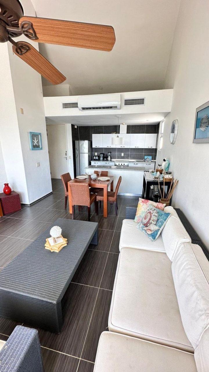 Vista Mare Spectacular Ocean View Top Floor 1-Bedroom Condo, Samana Exterior photo